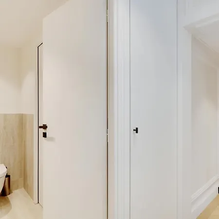Thelander Serviced In Saint-germain Des Pres - Rue Jacob