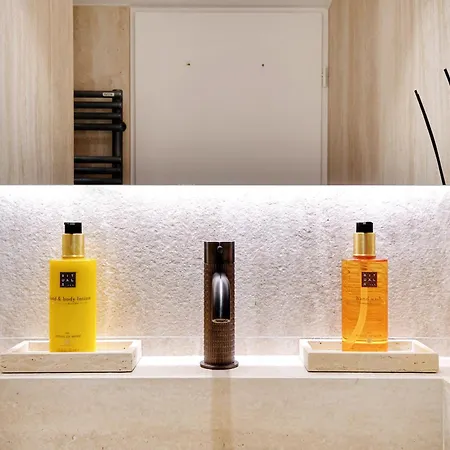 Thelander Serviced In Saint-germain Des Près - Rue Jacob Appartamento