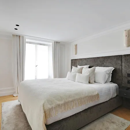 Thelander Serviced In Saint-germain Des Pres - Rue Jacob *