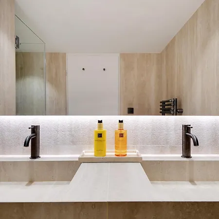 Thelander Serviced In Saint-germain Des Pres - Rue Jacob