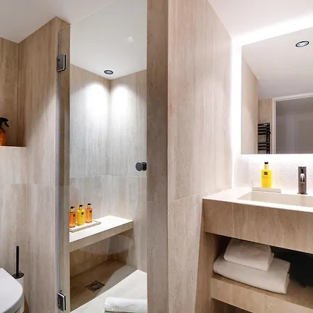 Appartamento Thelander Serviced In Saint-germain Des Près - Rue Jacob Parigi