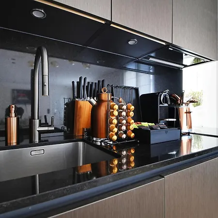 Thelander Serviced In Saint-germain Des Près - Rue Jacob Parigi