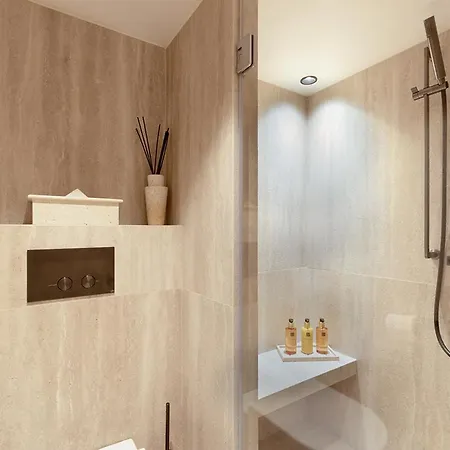 Appartamento Thelander Serviced In Saint-germain Des Près - Rue Jacob Parigi