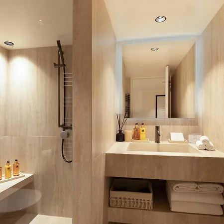Thelander Serviced In Saint-germain Des Près - Rue Jacob