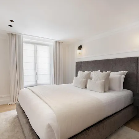 Thelander Serviced In Saint-germain Des Près - Rue Jacob *