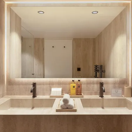 Apartamento Thelander Serviced In Saint-germain Des Pres - Rue Jacob