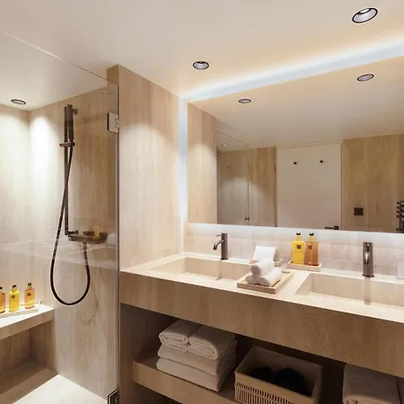 Thelander Serviced In Saint-germain Des Près - Rue Jacob Appartamento *