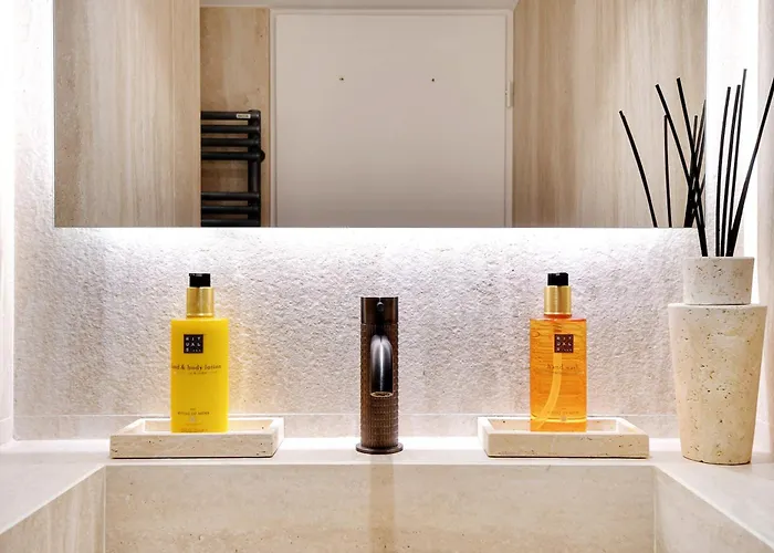 Thelander Serviced In Saint-germain Des Pres - Rue Jacob Apartment