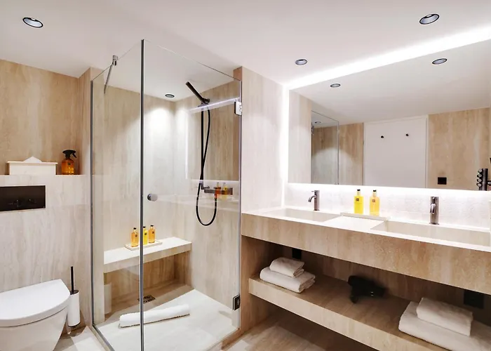 Thelander Serviced In Saint-germain Des Pres - Rue Jacob *