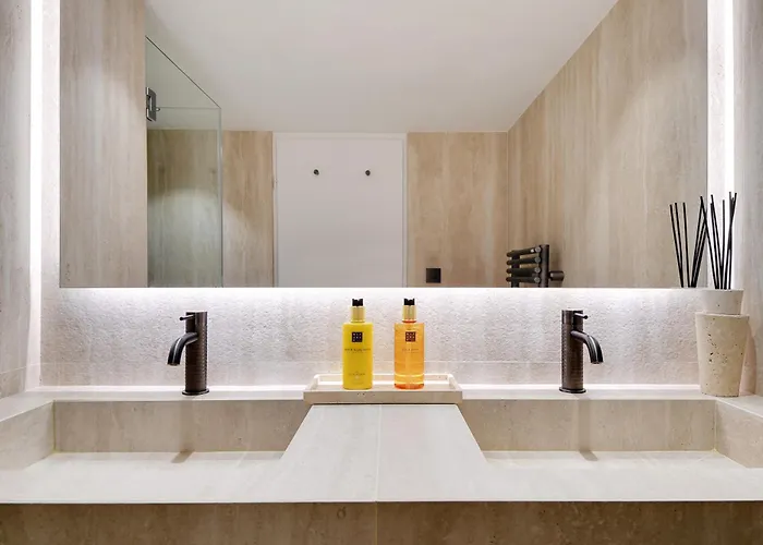 Thelander Serviced In Saint-germain Des Pres - Rue Jacob